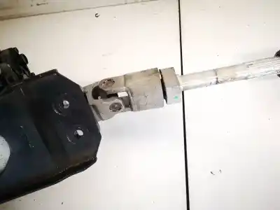 Second-hand car spare part steering joint for bmw 7-series, e65 / e66 / e67 /e68 2001.11 - 2008.06 730 d 160kw 2002.10 - 2008.06 oem iam references   