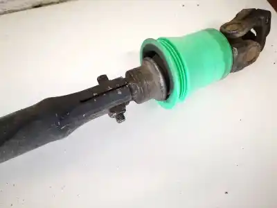 Second-hand car spare part steering joint for bmw 7-series, e65 / e66 / e67 /e68 2001.11 - 2008.06 730 d 160kw 2002.10 - 2008.06 oem iam references   