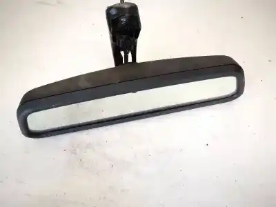 Tweedehands auto-onderdeel binnenspiegel voor bmw 7-series, e65 / e66 / e67 /e68 2001.11 - 2008.06 730 d 160kw 2002.10 - 2008.06 oem iam-referenties e11015313