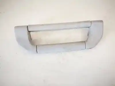 Tweedehands auto-onderdeel plafond handgreep voor bmw 7-series, e65 / e66 / e67 /e68 2001.11 - 2008.06 730 d 160kw 2002.10 - 2008.06 oem iam-referenties 