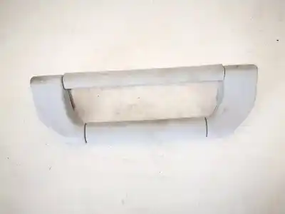 Tweedehands auto-onderdeel plafond handgreep voor bmw 7-series, e65 / e66 / e67 /e68 2001.11 - 2008.06 730 d 160kw 2002.10 - 2008.06 oem iam-referenties 