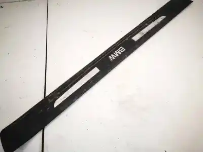 Tweedehands auto-onderdeel plasticen voor bmw 7-series, e65 / e66 / e67 /e68 2001.11 - 2008.06 730 d 160kw 2002.10 - 2008.06 oem iam-referenties 8223551