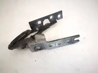 Tweedehands auto-onderdeel motorkap scharnier voor bmw 7-series, e65 / e66 / e67 /e68 2001.11 - 2008.06 730 d 160kw 2002.10 - 2008.06 oem iam-referenties 8240333