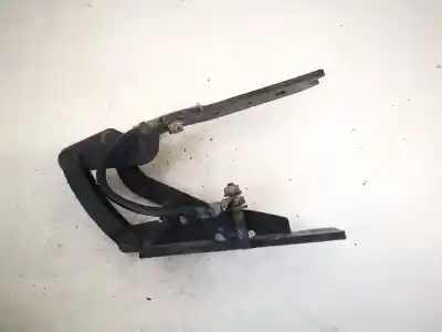 Tweedehands auto-onderdeel motorkap scharnier voor bmw 7-series, e65 / e66 / e67 /e68 2001.11 - 2008.06 730 d 160kw 2002.10 - 2008.06 oem iam-referenties 8240334