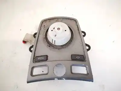 Tweedehands auto-onderdeel stuurwielbediening voor bmw 7-series, e65 / e66 / e67 /e68 2001.11 - 2008.06 730 d 160kw 2002.10 - 2008.06 oem iam-referenties 6932716