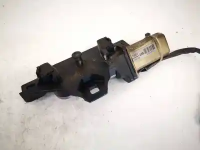 Second-hand car spare part TRUNK LOCK for BMW 7-SERIES, E65 / E66 / E67 /E68 2001.11 - 2008.06  OEM IAM references 7014872  07014872