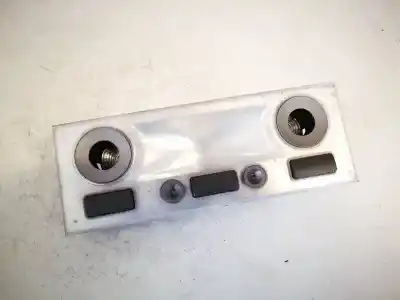 Second-hand car spare part INTERIOR LIGHT for BMW 7-SERIES, E65 / E66 / E67 /E68 2001.11 - 2008.06  OEM IAM references 63318379699  