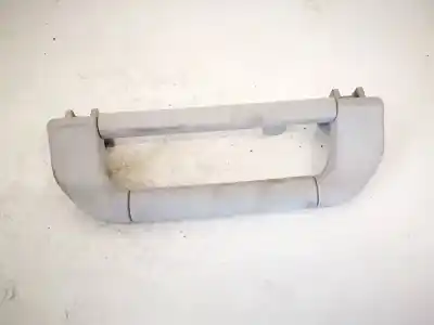 Tweedehands auto-onderdeel plafond handgreep voor bmw 7-series, e65 / e66 / e67 /e68 2001.11 - 2008.06 730 d 160kw 2002.10 - 2008.06 oem iam-referenties 