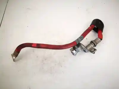 Tweedehands auto-onderdeel draad voor bmw 7-series, e65 / e66 / e67 /e68 2001.11 - 2008.06 730 d 160kw 2002.10 - 2008.06 oem iam-referenties 