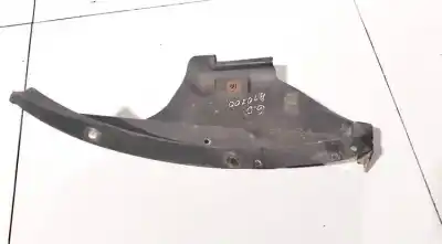 Recambio de automóvil de segunda mano de Revestimientos de la aleta guardabarros antisalpicaduras trasera - TRASERO DERECHO para MAZDA MPV, III 1999.08 - 2006.02  referencias OEM IAM LC6250341  
