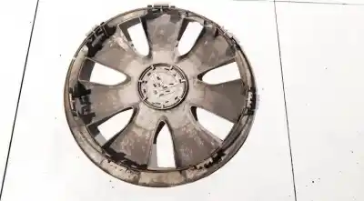 Pezzo di ricambio per auto di seconda mano coprimozzi per citroen c8 2.0 hdi sx riferimenti oem iam 1495097080  1400757780