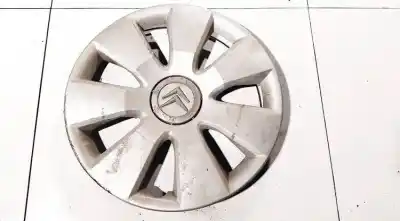 Peça sobressalente para automóvel em segunda mão tampa de jante por citroen c8 2.0 hdi sx referências oem iam 1495097080