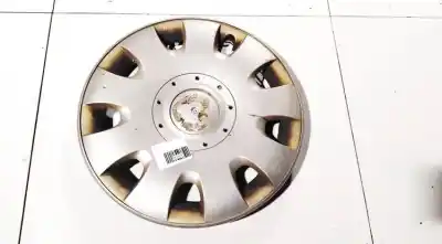 Gebrauchtes Autoersatzteil NABENKAPPEN zum VOLKSWAGEN TOURAN (1T1)  OEM-IAM-Referenzen 1T0601147  VWT0821011