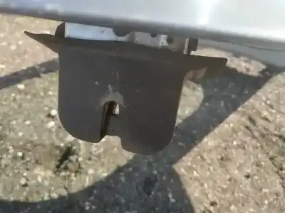 Автозапчастина б/у замок багажника / ворот для OPEL INSIGNIA A (G09) 2.0 CDTI (68) Посилання на OEM IAM    Автозапчастина б/у замок багажника / ворот для OPEL INSIGNIA A (G09) 2.0 CDTI (68) Посилання на OEM IAM