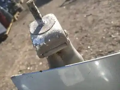 Pezzo di ricambio per auto di seconda mano ammortizzatori baule / porte per opel insignia a (g09) 2.0 cdti (68) riferimenti oem iam   