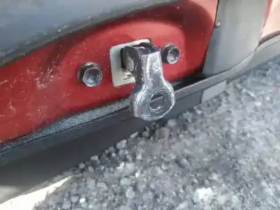 Автозапчастина б/у петля для mazda cx-7 (er) 2.2 turbodiesel cat посилання на oem iam 