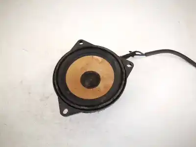 Tweedehands auto-onderdeel luidspreker voor bmw 7-series, e65 / e66 / e67 /e68 2001.11 - 2008.06 730 d 160kw 2002.10 - 2008.06 oem iam-referenties 