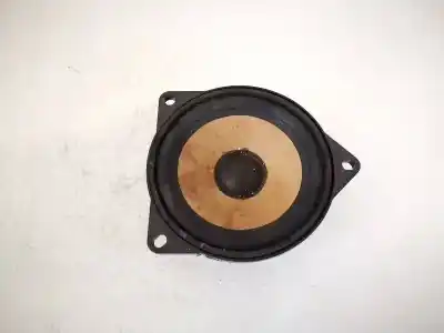 Tweedehands auto-onderdeel luidspreker voor bmw 7-series, e65 / e66 / e67 /e68 2001.11 - 2008.06 730 d 160kw 2002.10 - 2008.06 oem iam-referenties 