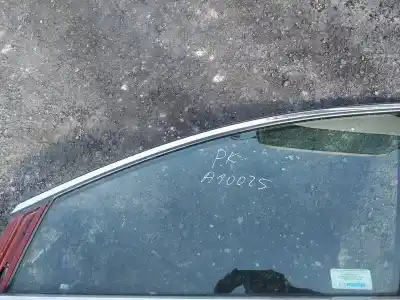 Автозапчастина б/у ліве передне вікно для mazda cx-7 (er) 2.2 turbodiesel cat посилання на oem iam as2  
