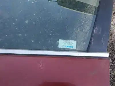 Автозапчастина б/у пластика для mazda cx-7 (er) 2.2 turbodiesel cat посилання на oem iam   