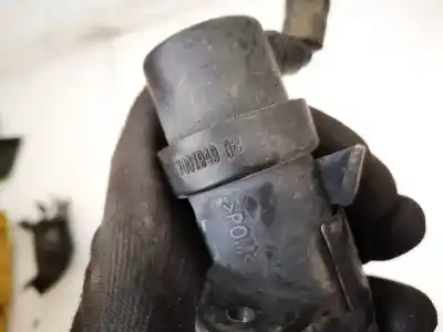 Second-hand car spare part headlights washer for bmw 7-series, e65 / e66 / e67 /e68 2001.11 - 2008.06 730 d 160kw 2002.10 - 2008.06 oem iam references 700194908  7001949-08