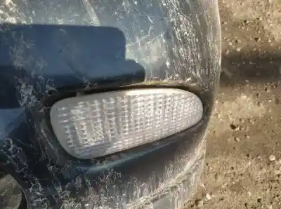 Second-hand car spare part front left headlight for rover rover 75 (rj) 2.0 kv6 classic oem iam references 