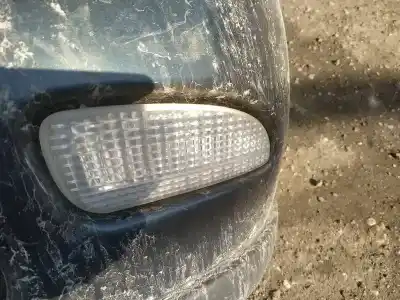 Автозапчастина б/у лівий передній пилот для rover rover 75 (rj) 2.0 kv6 classic посилання на oem iam   