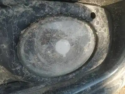 Second-hand car spare part left fog light for rover rover 75 (rj) 2.0 kv6 classic oem iam references 