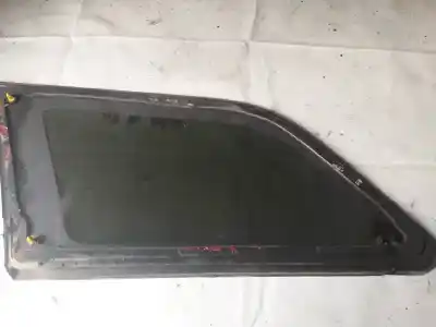 Peça sobressalente para automóvel em segunda mão vidro custódia triangular traseiro direito por dodge journey 2.0 16v crd cat referências oem iam as3  