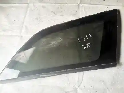 Peça sobressalente para automóvel em segunda mão vidro custódia triangular traseiro direito por dodge journey 2.0 16v crd cat referências oem iam as3