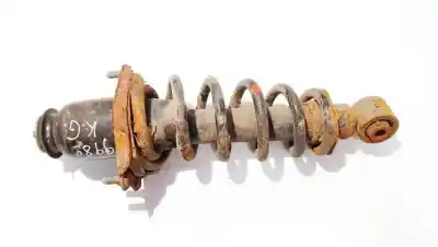 Pezzo di ricambio per auto di seconda mano ammortizzatore posteriore sinistro per toyota avensis wagon (t25) 2.0 d-4d executive riferimenti oem iam 