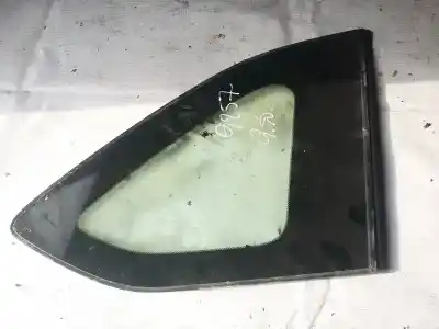 Peça sobressalente para automóvel em segunda mão vidro custódia triangular traseiro direito por honda fr-v (be) 1.8 vtec cat referências oem iam 