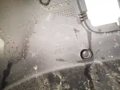 Pezzo di ricambio per auto di seconda mano plastica per volvo v50 (545) 2.0 d riferimenti oem iam 30715445  