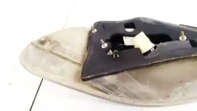 Peça sobressalente para automóvel em segunda mão farolim traseiro direito por bmw 7-series, e65 / e66 / e67 /e68 2001.11 - 2008.06 730 d 160kw 2002.10 - 2008.06 referências oem iam   