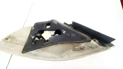 Peça sobressalente para automóvel em segunda mão farolim traseiro direito por bmw 7-series, e65 / e66 / e67 /e68 2001.11 - 2008.06 730 d 160kw 2002.10 - 2008.06 referências oem iam   