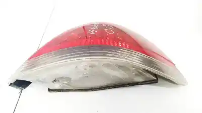 Tweedehands auto-onderdeel rechter achterlamp voor bmw 7-series, e65 / e66 / e67 /e68 2001.11 - 2008.06 730 d 160kw 2002.10 - 2008.06 oem iam-referenties 