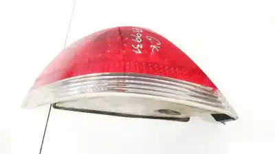 Tweedehands auto-onderdeel linker achterlamp voor bmw 7-series, e65 / e66 / e67 /e68 2001.11 - 2008.06 730 d 160kw 2002.10 - 2008.06 oem iam-referenties 