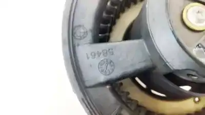 Peça sobressalente para automóvel em segunda mão motor de sofagem por bmw 7-series, e65 / e66 / e67 /e68 2001.11 - 2008.06 730 d 160kw 2002.10 - 2008.06 referências oem iam 58461  