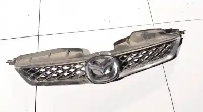 Second-hand car spare part front grille for mazda 5 berl. (cr) 2.0 crtd active+ (105kw) oem iam references c23550711