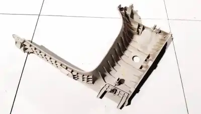 Автозапчастина б/у пластикler для mazda 2 lim. (de) 1.4 diesel cat посилання на oem iam dj0168210   Автозапчастина б/у пластикler для mazda 2 lim. (de) 1.4 diesel cat посилання на oem iam dj0168210