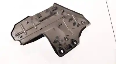 Автозапчасти б/у пластик за mazda 2 lim. (de) 1.4 diesel cat ссылки oem iam df7164521  k4366