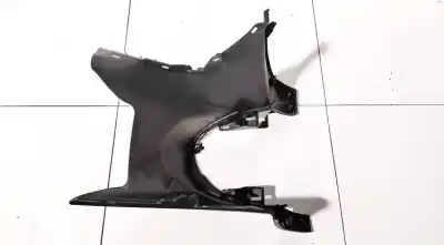 Автозапчастина б/у пластикler для mazda 2 lim. (de) 1.4 diesel cat посилання на oem iam df7164321  k4366