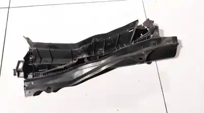 Автозапчасти б/у торпедо за mazda 2 lim. (de) 1.4 diesel cat ссылки oem iam df71507p1  