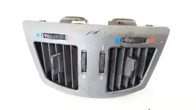 Tweedehands auto-onderdeel beluchting grille voor bmw 7-series, e65 / e66 / e67 /e68 2001.11 - 2008.06 730 d 160kw 2002.10 - 2008.06 oem iam-referenties 64227002395