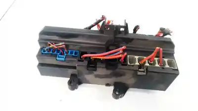 Second-hand car spare part fuse box unit for bmw 7-series, e65 / e66 / e67 /e68 2001.11 - 2008.06 730 d 160kw 2002.10 - 2008.06 oem iam references 69005820  