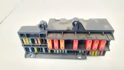 Second-hand car spare part FUSE BOX UNIT for BMW 7-SERIES, E65 / E66 / E67 /E68 2001.11 - 2008.06  OEM IAM references 69005820  