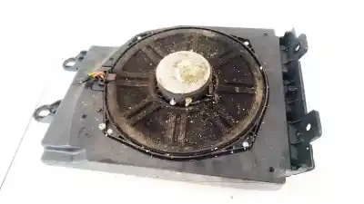 Tweedehands auto-onderdeel audiosysteem / radio-cd voor bmw 7-series, e65 / e66 / e67 /e68 2001.11 - 2008.06 730 d 160kw 2002.10 - 2008.06 oem iam-referenties 