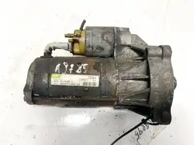 Автозапчасти б/у двигатель запускается за citroen c5 ii (rc_) 2.0 hdi (rcrhrh) ссылки oem iam 9646972280