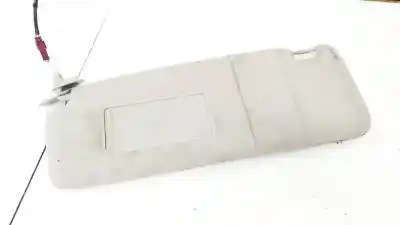 Tweedehands auto-onderdeel linker zonnescherm voor bmw 7-series, e65 / e66 / e67 /e68 2001.11 - 2008.06 730 d 160kw 2002.10 - 2008.06 oem iam-referenties 