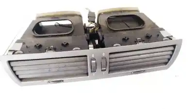 Tweedehands auto-onderdeel beluchting grille voor bmw 7-series, e65 / e66 / e67 /e68 2001.11 - 2008.06 730 d 160kw 2002.10 - 2008.06 oem iam-referenties 642282235990